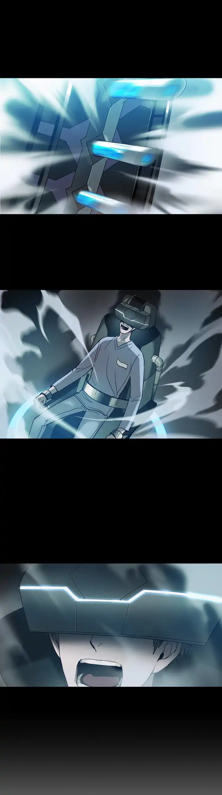 Unknown Code Chapter 13 11
